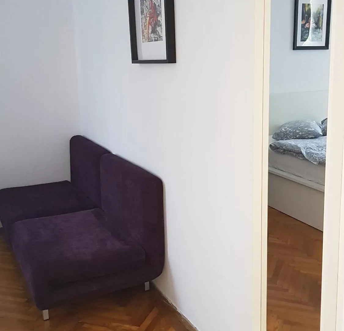 Guest house 12 Residence Cotroceni Bucharest Romania