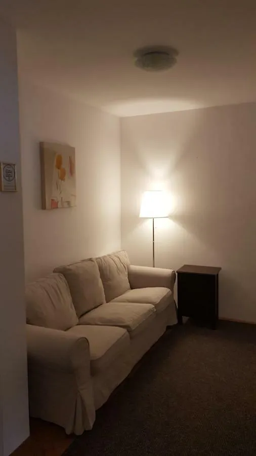 12 Residence Cotroceni Bucharest