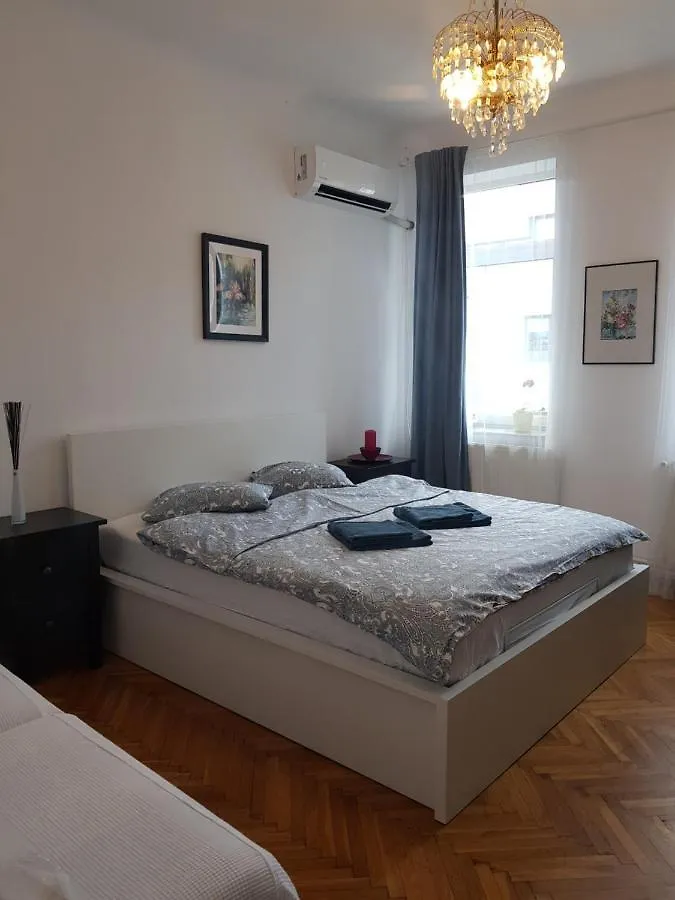 12 Residence Cotroceni Bucharest Romania