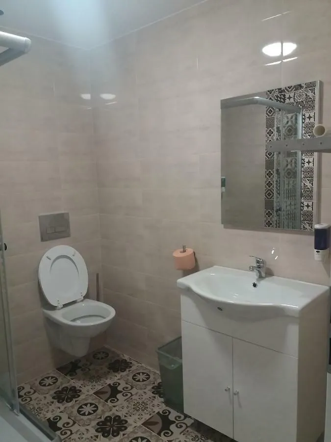 12 Residence Cotroceni Bucharest Guest house