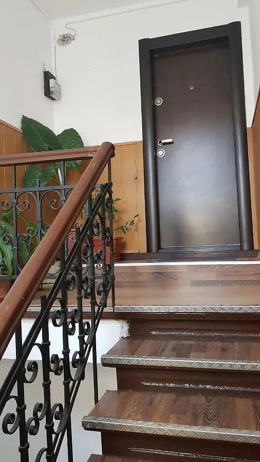 Guest house 12 Residence Cotroceni Bucharest
