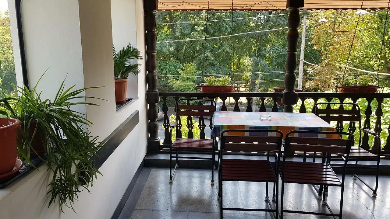 12 Residence Cotroceni Bucharest