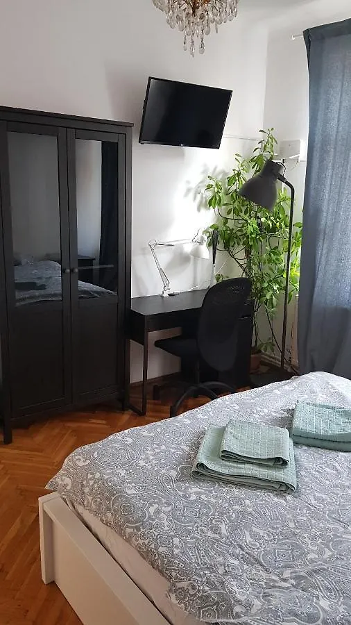 12 Residence Cotroceni Boekarest Roemenië