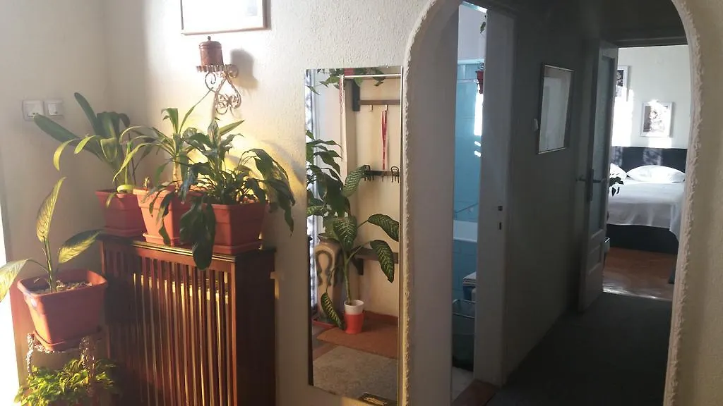12 Residence Cotroceni Boekarest