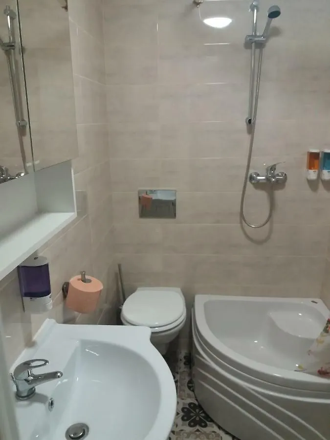 12 Residence Cotroceni Boekarest Roemenië