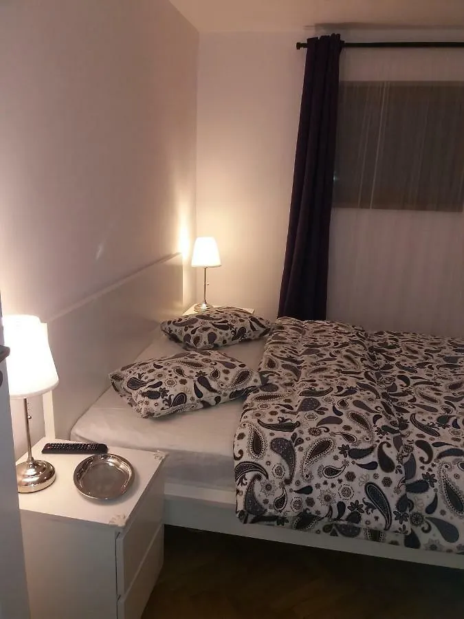 12 Residence Cotroceni Boekarest