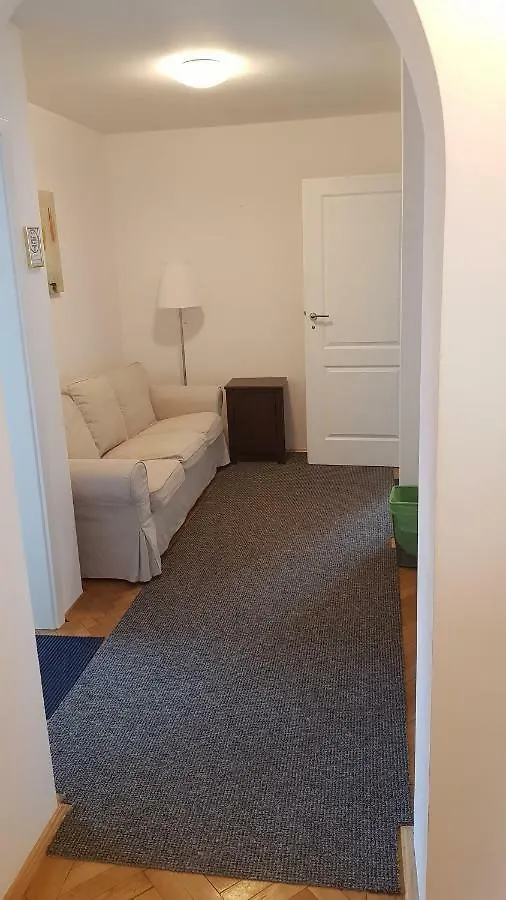 12 Residence Cotroceni Boekarest