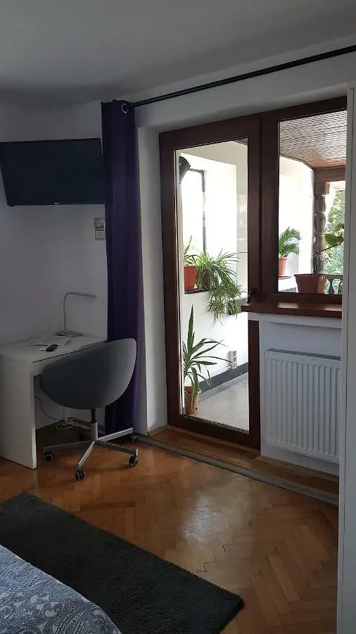 12 Residence Cotroceni Boekarest